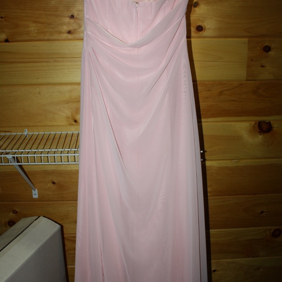 Beautiful Jordan Formal Dress - Picture 3 of 7